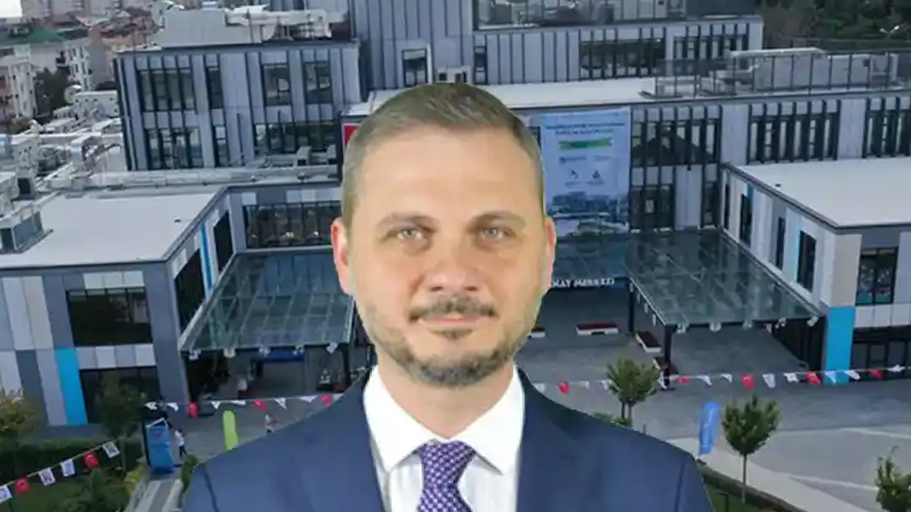 Beylikdüzü Belediyesi Başkan vekili belli oldu! Yeni vekil kimdir?