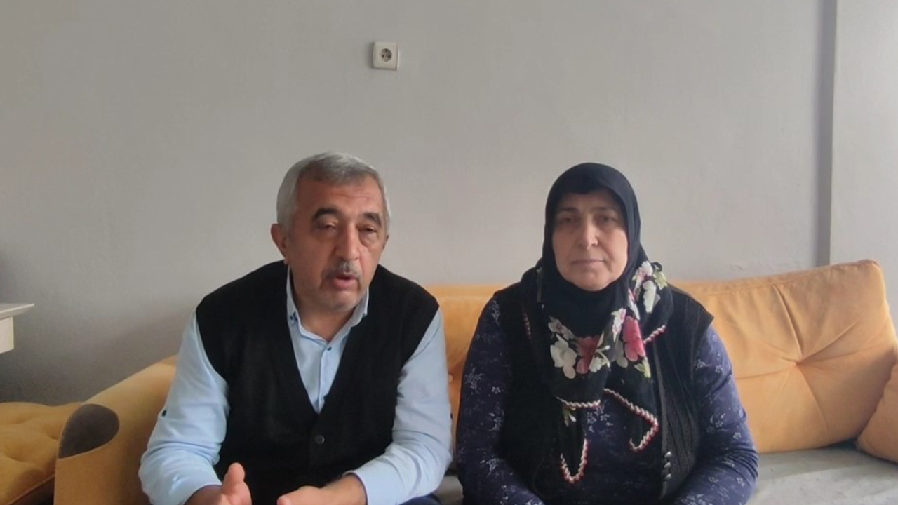 Şanlıurfa’ya gelen çiftin kanser ilacı ve 100 bin TL’si çalındı