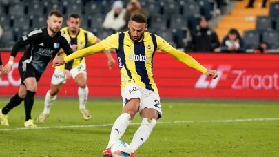 Fenerbahçe'de Cenk Tosun bilmecesi!