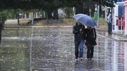 Şanlıurfa'da bugün hava durumu nasıl?