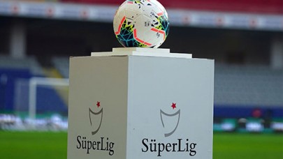 Trendyol Süper Lig’de 30. hafta heyecanı