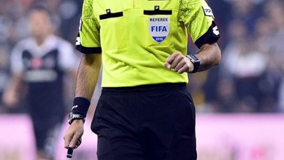 Şanlıurfaspor-Boluspor maçının hakemi belli oldu