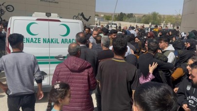 Şanlıurfa'da göçük faciasında 3 tutuklama