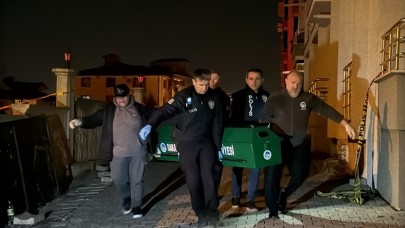 Samsun'da komşuların kavgasında gece kan aktı: 5 ölü, 5 yaralı