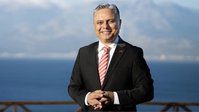 CHP’li Ümit Uysal, genel başkan adaylığından çekildi