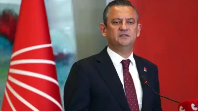 Özgür Özel, yeniden CHP Genel Başkanı seçildi