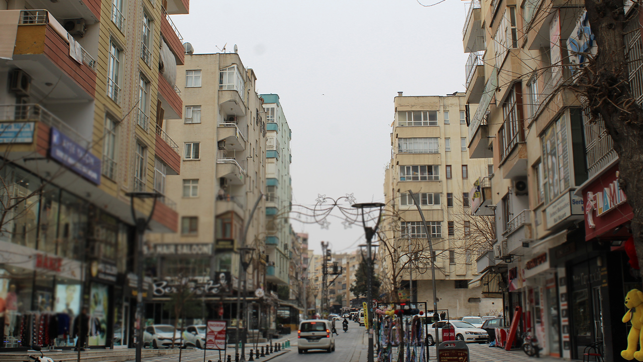Şanlıurfa'da bugün hava durumu nasıl?