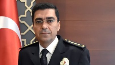 Şanlıurfa Emniyet Müdürü’nden Polis Teşkilatı'nın 180. yıldönümü mesajı