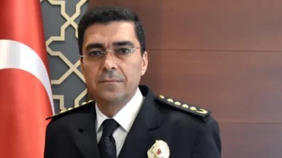 Şanlıurfa Emniyet Müdürü’nden Polis Teşkilatı'nın 180. yıldönümü mesajı