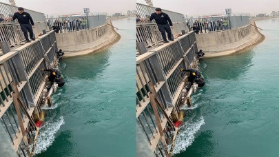 Şanlıurfa’da sulama kanalında ikinci cesed!