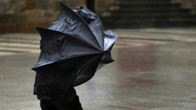 Meteorolojiden Şanlıurfa, Diyarbakır, Mardin, Batman ve Şırnak’a fırtına uyarısı