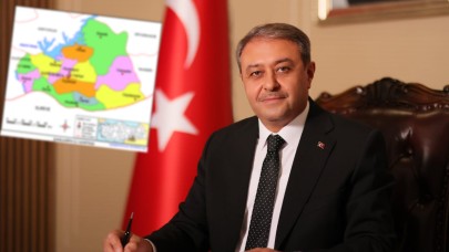 Şanlıurfa’da kamu arazilerine yönelik işgallere karşı harekete geçildi