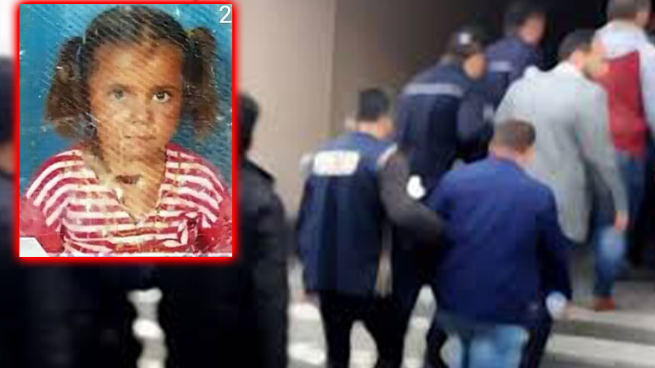 Şanlıurfa’da 11 yıllık sır çözülüyor mu? Zehra’nın akrabaları gözaltında!