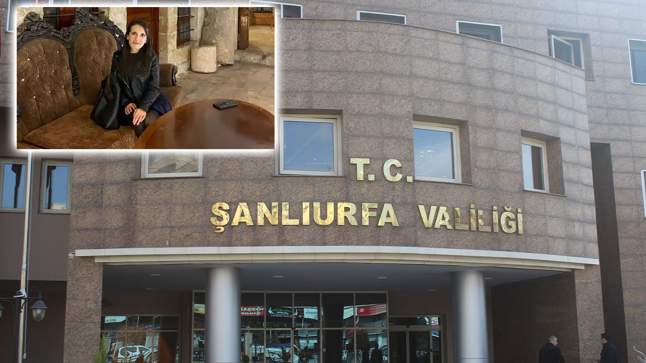 Şanlıurfa’da sokak köpeği dehşeti: Valilik soruşturma başlattı