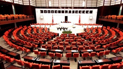 TBMM’de bu hafta ilk 4 maddesi kabul edilen İklim Kanunu görüşülecek