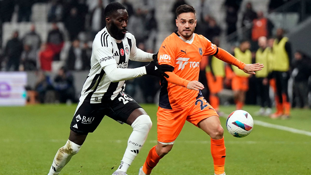 Zirvede kıyasıya rekabet, Süper Lig’de 31. hafta tamamlandı