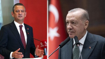 CHP Lideri Özel, Cumhurbaşkanı Erdoğan’a 75 bin lira manevi tazminat ödeyecek