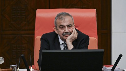 Sırrı Süreyya Önder kalp krizi geçirdi! Önder’in sağlık durumu nasıl?