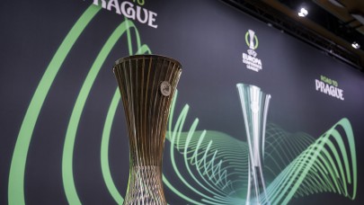 UEFA Konferans Ligi çeyrek finalde rövanş heyecanı