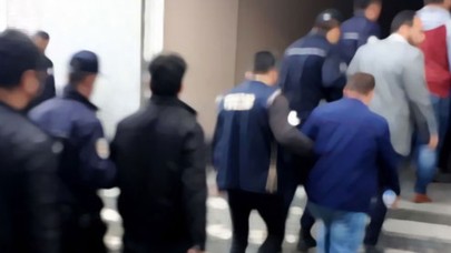 Şanlıurfa’da DEAŞ’a büyük darbe! 89 şüpheli yakalandı