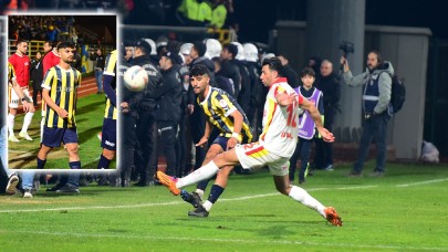 Şanlıurfaspor altyapısında başlayan futbolcu, Göztepe’nin radarında