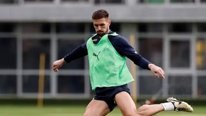 Dusan Tadic: "Bu şampiyonluk gerçekten çok ama çok önemli"