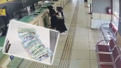 Siverek’te insanlık ölmemiş dedirten olay: 1250 doları sahibine teslim ettiler