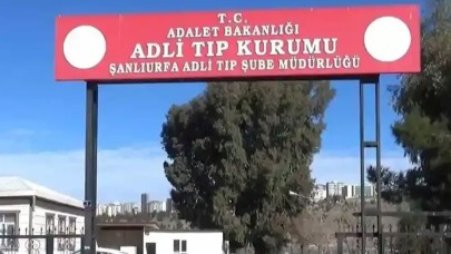 Haliliye’de sulama kanalına giren çocuk boğuldu