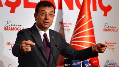 Ekrem İmamoğlu’nun diploması soruşturmasında 27 kişi ifade verecek