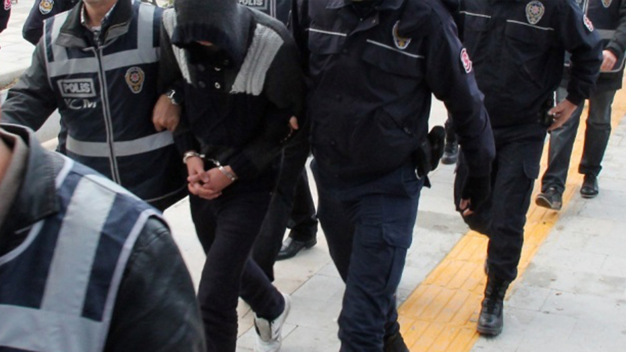 Şanlıurfa dahil 10 ilde 20 gözaltı: 4,6 milyar liralık vurgun