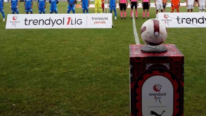 Şanlıurfaspor, 37.haftada Çorum FK’ye konuk olacak