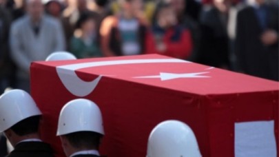 Pençe-Kilit operasyonu bölgesinde 1 asker şehit oldu