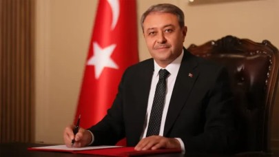 Vali Hasan Şıldak'tan 23 Nisan mesajı