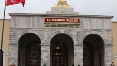 İstanbul Valiliği: "Panik nedeniyle yüksekten atlayan 151 kişi yaralandı"