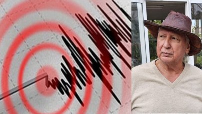 Deprem uzmanı Şener Üşümezsoy: “Marmara’da büyük deprem riski kalmadı”