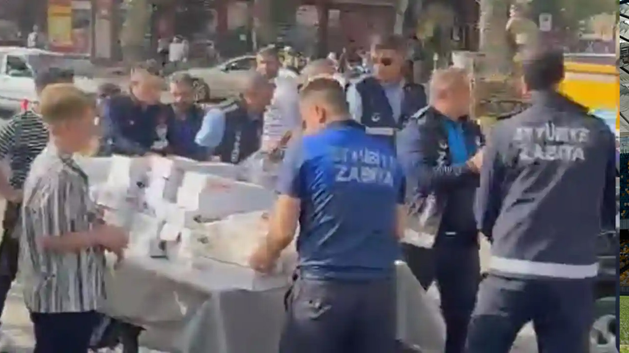 Şanlıurfa'da son tüketim tarihi geçmiş 2 ton lokum ele geçirildi