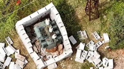 Şanlıurfa’da tarımsal sulamada kaçak elektrik yüzde 96’ya ulaştı!