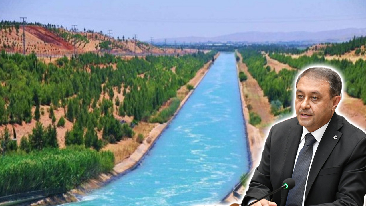 Talimat verildi, cezalar başladı: Şanlıurfa’da tehlikeli serinliğe geçit yok