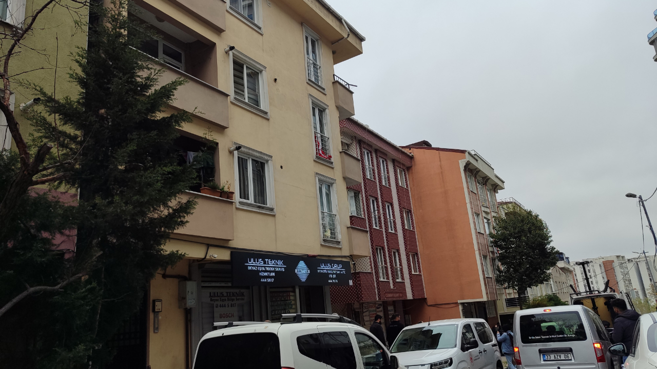 İstanbul'da hasar tespit çalışmaları sürüyor