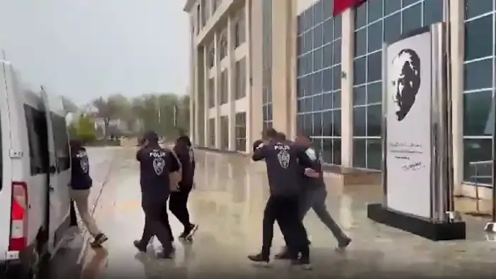 Şanlıurfa dahil 68 ilde siber suçlara operasyonu!