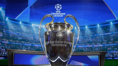 UEFA Şampiyonlar Ligi'nde yarı final heyecanı
