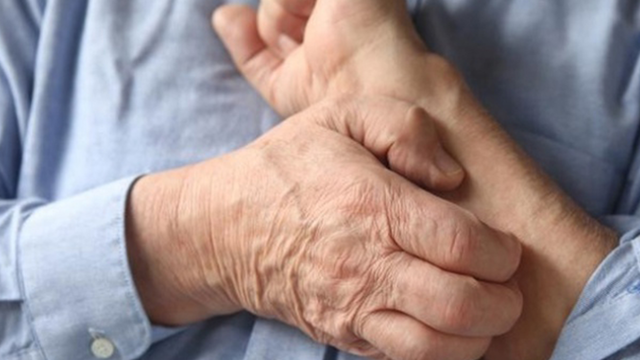 Stres zona hastalığını tetikliyor mu? Uzmanı açıkladı