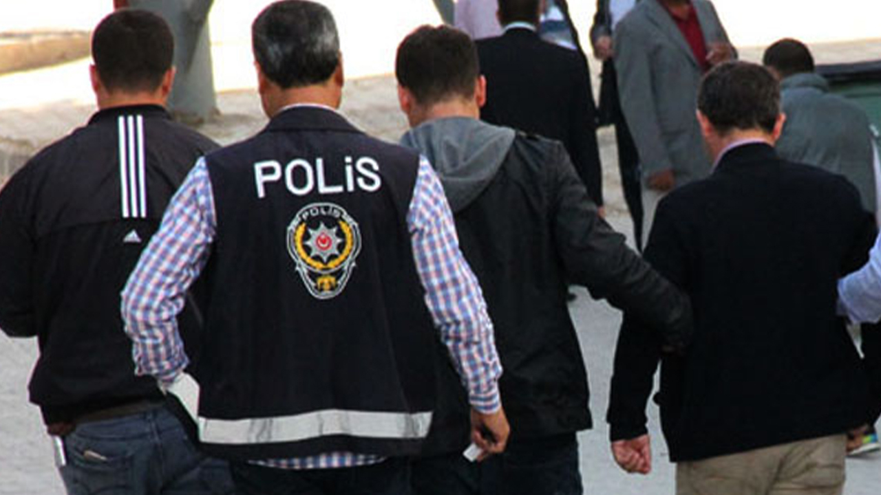 Şanlıurfa’da son bir hafta: 63 şüpheli, 26 tutuklama