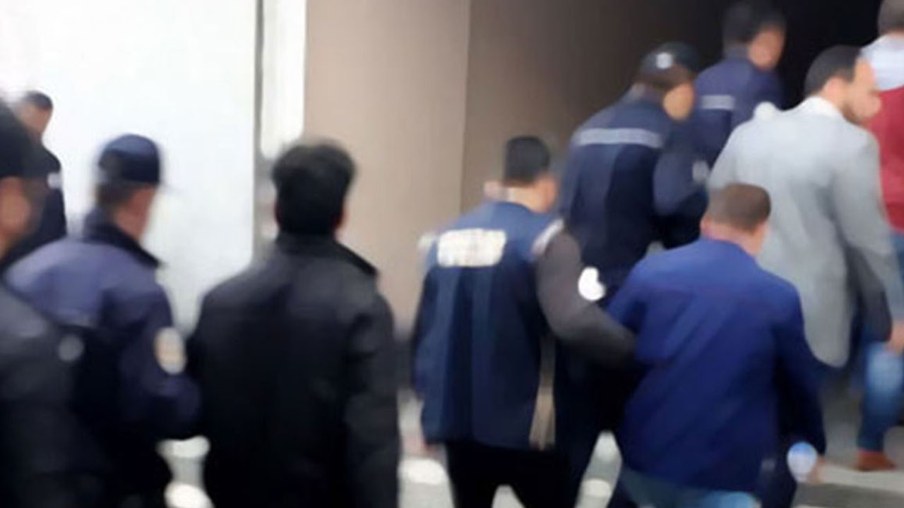 Şanlıurfa dahil 3 ilde operasyon: Askere gitmemek için sahte rapor