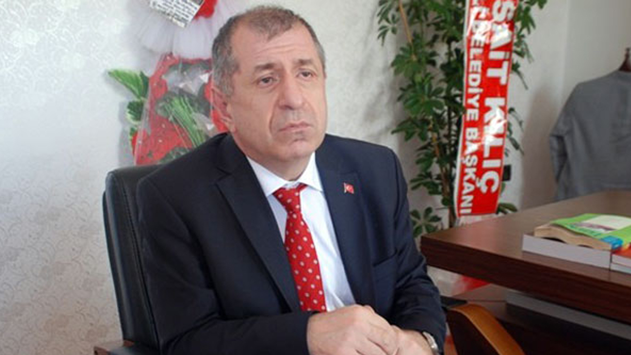 Cumhurbaşkanına hakaret suçlaması: Ümit Özdağ mahkemede
