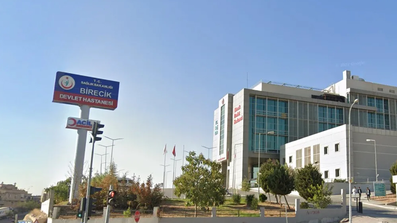 Şanlıurfa’da ikinci traktör vakası: 50 metreden yuvarlanan traktör can aldı