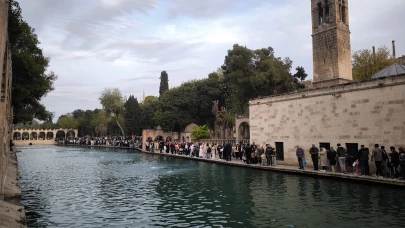 Şanlıurfa’da müzik yayını yapan işletmelere ceza! 9,7 milyon TL