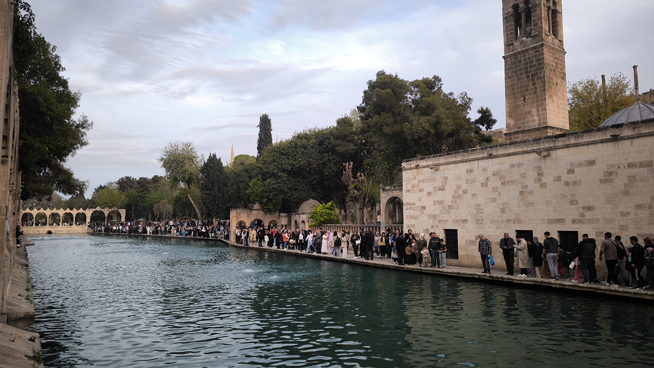 Şanlıurfa’da müzik yayını yapan işletmelere ceza! 9,7 milyon TL