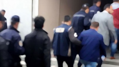 Şanlıurfa'da FETÖ’nün güncel yapısı deşifre edildi: 208 şüpheli yakalandı