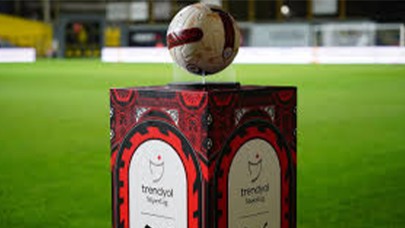 Süper Lig'de 36. haftanın programı açıklandı